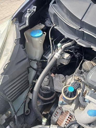 фит фартук: Honda Fit: 2010 г., 1.5 л, Автомат, Бензин, Хэтчбэк — 10