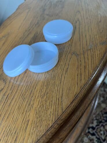 Новые в большом количестве