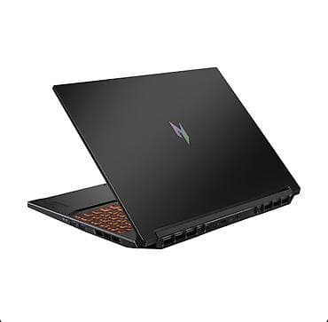 Ноутбуки Acer: Acer Nitro V16 AI Покупал недавно и просто решил что не нужен — 4