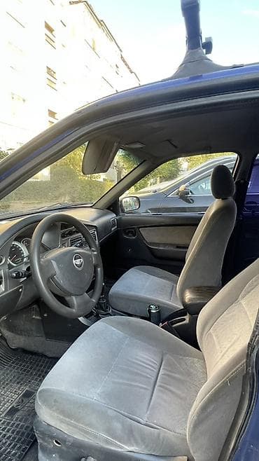 Daewoo Nexia: 2008 г., 1.5 л, Механика, Бензин, Седан — 4