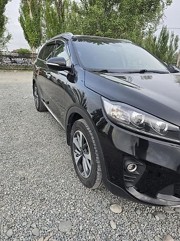 kia sorenta: Kia Sorento: 2018 г., 2.2 л, Автомат, Дизель, Кроссовер — 4