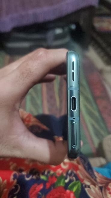 oneplus 9 pro: OnePlus 10 Pro, цвет - Зеленый — 3
