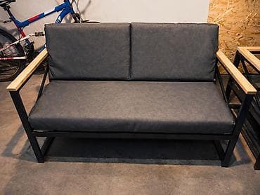 эки этажный диван: Прямой диван — 2