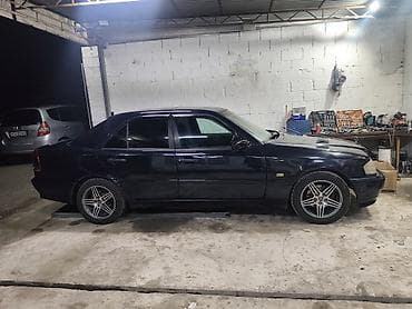 сколько стоит maybach: Mercedes-Benz C-Class: 1998 г., 2 л, Автомат, Бензин, Седан — 3