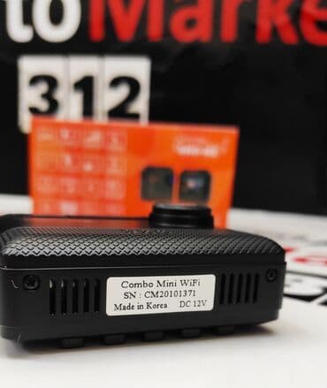 микрофон hyperx: AZ - Car Video Capture Жаңы, Маңдайкы айнегине — 5