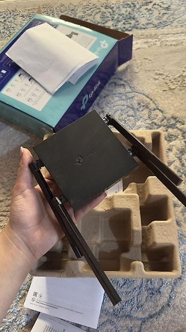 microlab solo 2: 📡 Wi-Fi роутер TP-Link Archer C54 (AC1200) Продаю новый — 2