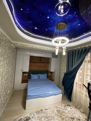 куплю крават: Спальный гарнитур, Двуспальная кровать, цвет - Белый — 1