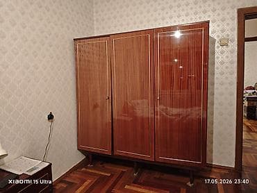 Шифоньер, шкаф для одежды, Прямой