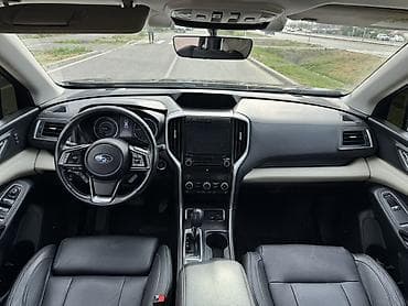 Subaru Ascent: 2018 г., 2.4 л, Вариатор, Бензин, Кроссовер — 7