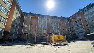 red centr: 1 комната, 31 м², Индивидуалка, 1 этаж, Косметический ремонт — 9