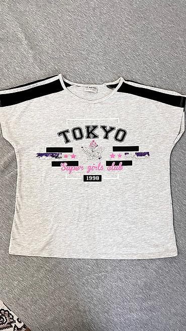 Сырткы кийимдер: Комплект, Жаңы — 4