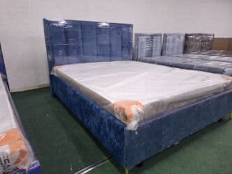 шкаф трехдверный: Шкаф для одежды, Новый, Прямой, ЛДСП — 18