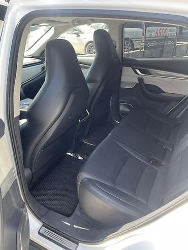 bme e39: Weltmeister EX5, 2021 г., 85000 км, Передний — 5