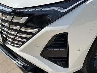 range rove: Changan Uni-T: 2026 г., 1.5 л, Бензин, Кроссовер — 3