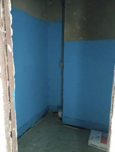 продаю квартиру асанбай: 2 комнаты, 60 м², Элитка, 12 этаж, ПСО (под самоотделку) — 8