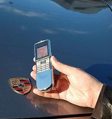 google pixel 3a xl: Nokia 8 Sirocco, Б/у — 1