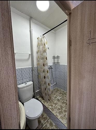 комната в тамчы: Гостиница на Иссык-Куле, Diamond Resort, Бостери, 4 места, Посуточно — 8