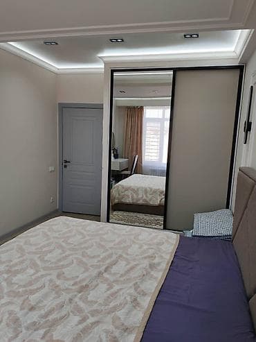 gala group: 2 комнаты, 43 м², Элитка, 9 этаж, Евроремонт — 5