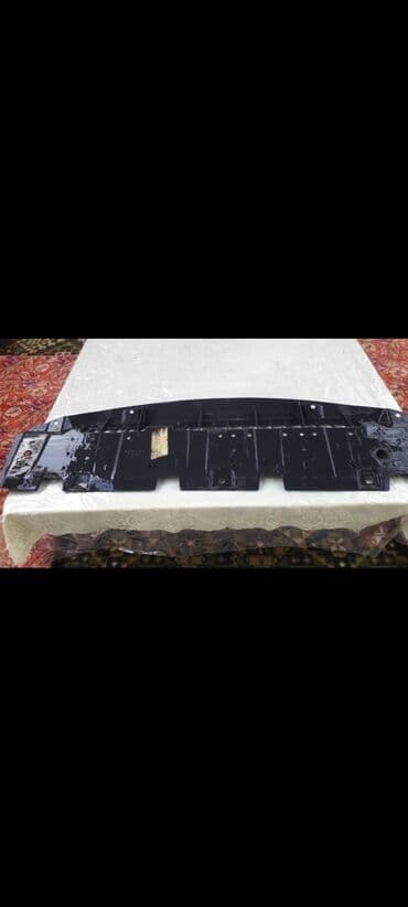 лексус 450h гибрид цена бишкек: Часть бампера Тиволи санйонг — 1