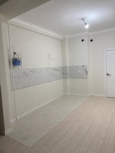 ts group: 2 комнаты, 77 м², Асанбай мкр Элитка, 7 этаж, Евроремонт — 8