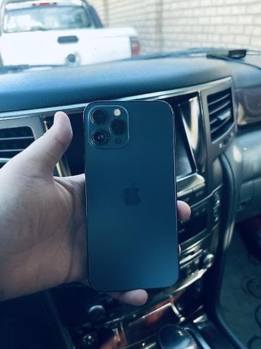 iphone хr: IPhone 12 Pro Max, 256 ГБ, 80 % — 4