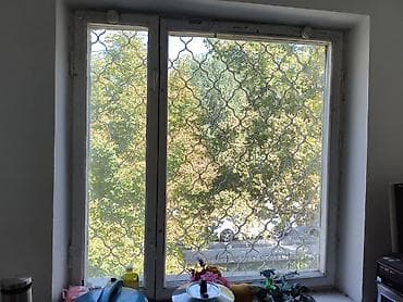 Дом и сад: Готовое деревянное окно, Без установки, Без рассрочки — 9