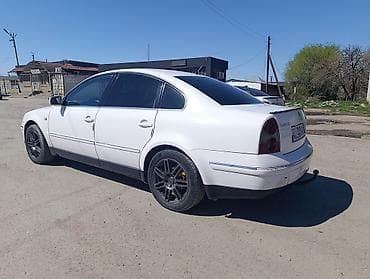 фаркоп лх 470: Volkswagen Passat: 2001 г., 2.5 л, Ручные, Дизель, Седан — 2