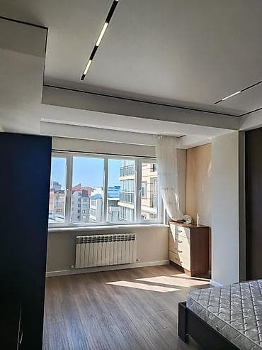 продаю 3кв 9мкр: 3 комнаты, 84 м², 10 этаж — 6