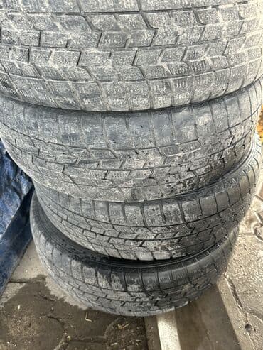 шины r14 185 на 70: 195,65.15Шины зима бу три хороших одно протектора 30%,могу продать по — 2