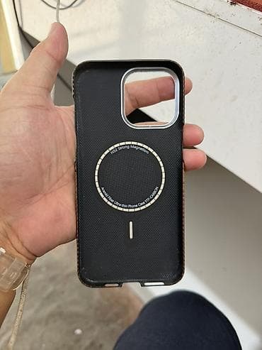 amd radeon rx: Чехол для iPhone с поддержкой MagSafe - Совместимость: форм‑фактор — 2