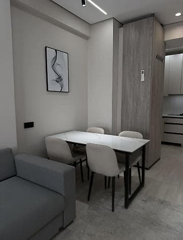 вагон каракол: 2 бөлмө, Менчик ээси, Чогуу жашоосу жок, Толугу менен эмереги бар — 3