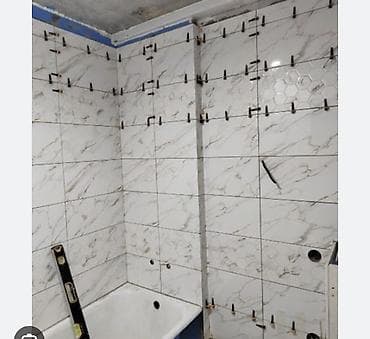 ремонт стен: Ремонт под ключ | Бани, Ванны, Дома Больше 6 лет опыта — 5