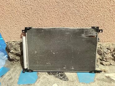 runx alex: Кондиционер Toyota 2018 г., Б/у, Оригинал, США — 1