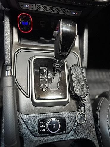 продаю рекстон хан: Ssangyong Rexton Sports: 2018 г., 2.2 л, Типтроник, Дизель, Внедорожник — 10