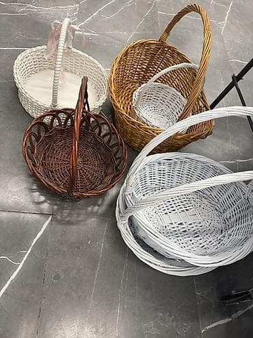 корзины для фруктов купить: Корзина — 1