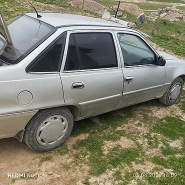 r18 245 45: Daewoo Nexia: 2010 г., Ручные, Бензин, Седан — 3