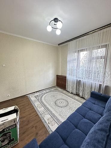 osh flat: 🏡 Срочно сдаётся 3-комнатная квартира! 📍 Район: Таш-Рабат 📍 Адрес — 8