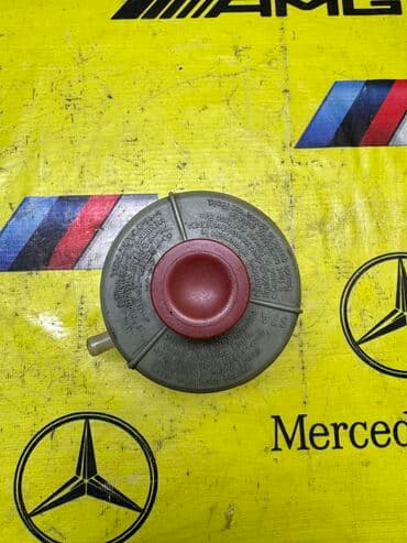 реставрация рулевых реек: Бачок Honda Б/у, Оригинал, Япония — 3