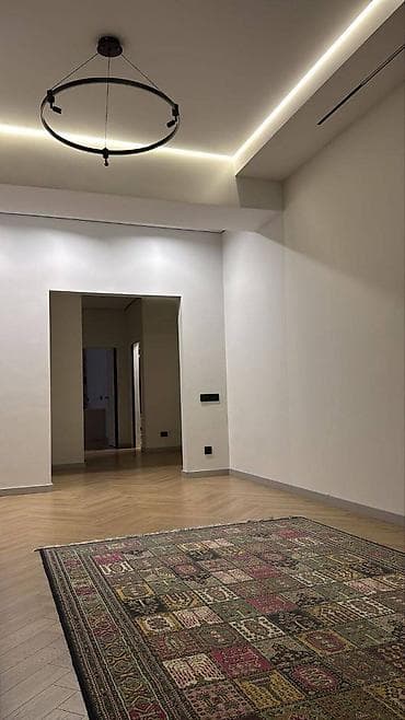 gala group: 3 комнаты, 115 м², Элитка, 13 этаж, Дизайнерский ремонт — 5