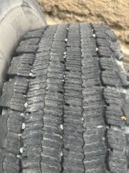 купить шины michelin бу: Шины 295 / 80 / R 22,5, Зима, Б/у, Комплект, Грузовики/Автобусы, Michelin — 2