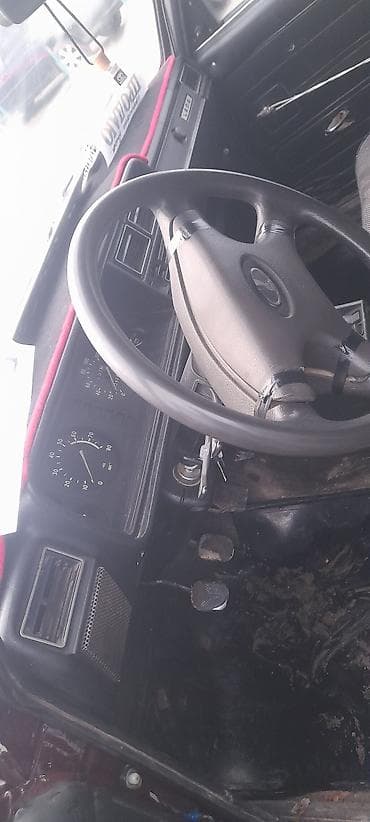 matiz 2009: ВАЗ (ЛАДА) 2107: 2007 г., Седан — 3