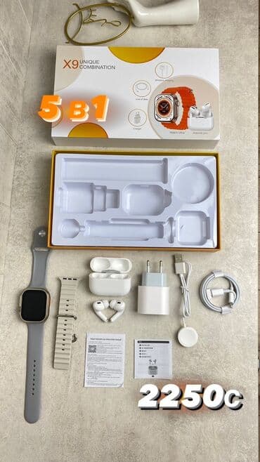 петличный: Комбо 5 в 1 В двух расцветках: серый и морковный В комплекте: 1- — 4