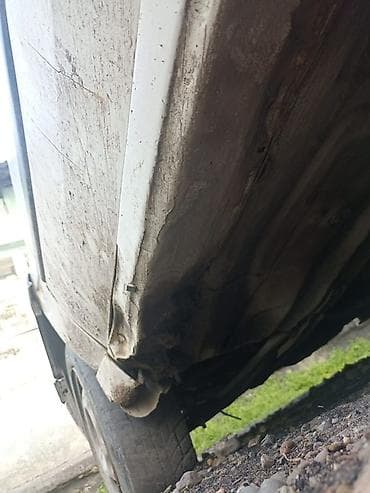 щиток приборов passat b3: Volkswagen Golf: 1996 г., Хэтчбэк — 9