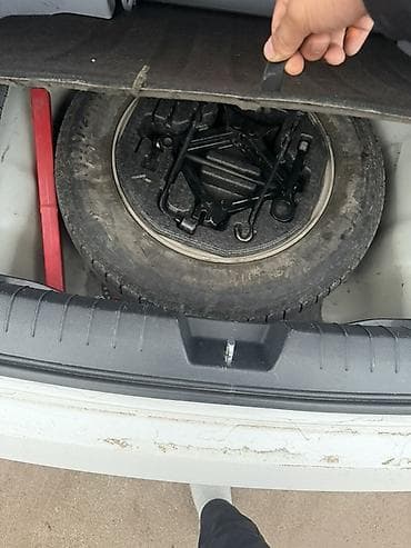 lada priora: Hyundai Sonata: 2017 г., 2 л, Автомат, Газ, Седан — 9