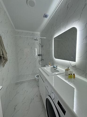 бостери, иссык куль: Коттедж, | Palm Beach, Чок-Тал, Коргоодогу аймак, Балдар аянтчасы, Жабык пляж — 9