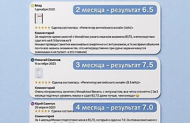 языковые академия: Языковые курсы Английский Для взрослых — 4