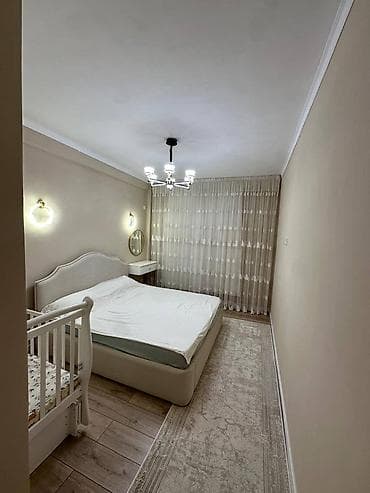 royal construction: 2 комнаты, 68 м², Элитка, 11 этаж, Евроремонт — 2