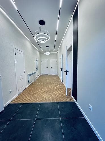 киевская турусбекова: Продается новый домпросторные светлые комнаты с современным — 6