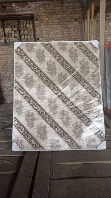 противопролежневый матрас цена бишкек: Спальный матрас, Новый, Двухстворчатая, Матрасы средней жесткости, Бесплатная доставка — 2