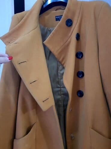 куртка россия: Пальто,которое не скатывается,не линяет,не теряет форму даже после — 2